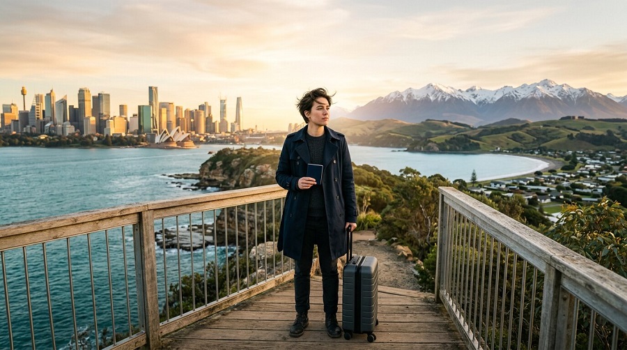 Is Australia Better Than New Zealand To Live